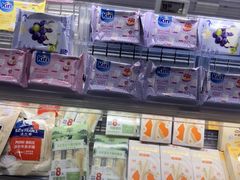 -盒马鲜生(莱蒙都会店)