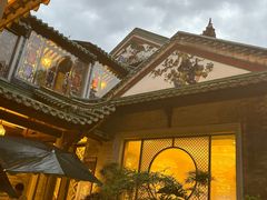 -南园酒家(前进路店)
