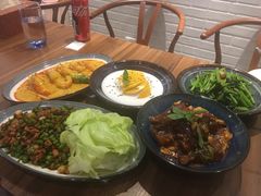 -小桔象·泰国风味餐厅(惠城水门路16号店)