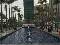-富豪雪糕车流动点(尖沙咀店)