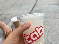 -tab(天河南店)