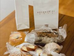 -面包与我Bread Or Me(长城汇店)