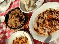 -翠花老菜饺子馆(七宝店)