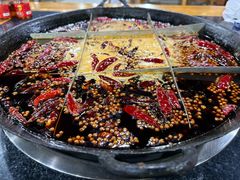 -渝杨胖娃老火锅(中兴路店)