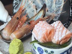 -田舍家Inakaya·炉端烧·铁板烧(天汇igc店)