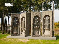 -上海月湖雕塑公园