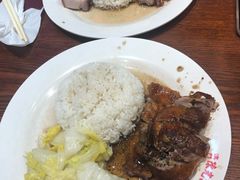 -陈光记烧腊(长寿路店)