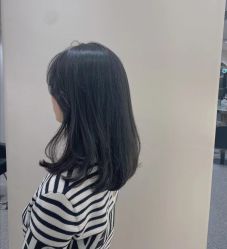 点击看大图 -KEIVON HAIR·崎宏