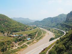 -红旗渠风景区
