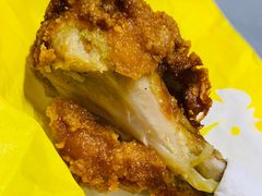 -麦当劳(前海店)