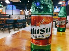 -京朋串屋·烧烤(望京西路总店)