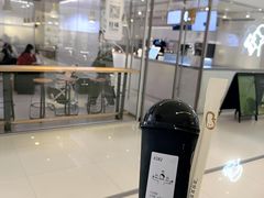 -喜茶(佛山岭南站店)