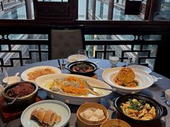 -狮王府淮扬菜(夫子庙老门东店)
