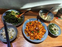 -静一餐厅·湖北菜(前门店)