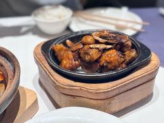 -北李妈妈菜(鲁能城店)