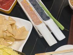 -陈府大宅门成都火锅·手切鲜肉(太原街店)