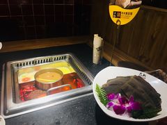 -巴奴毛肚火锅(六天地店)