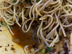 -秦云老太婆摊摊面(观音桥店)