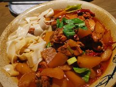 -那时新疆·若羌(经纬汇店)