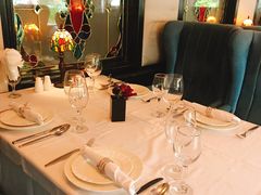 -火车头法国西餐厅