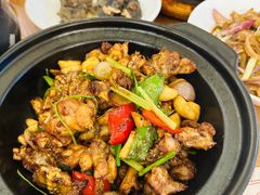 -顺风汤馆·广府粤菜(江宸天街店)