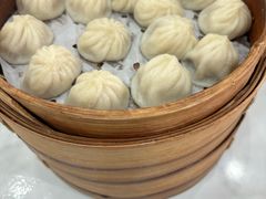 -南翔小笼馆