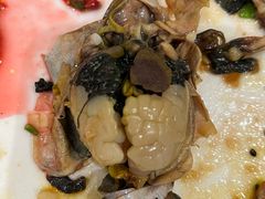 -吉林省林业宾馆-餐厅