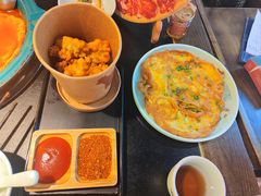 -吼堂老火锅(太古里总店)