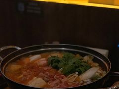 -山葵家居酒屋(天目里店)