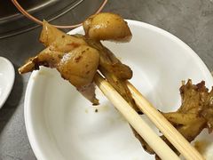 -蛙大侠香辣牛蛙火锅店(总店)