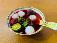 -中卫御苑福膳·养生局(圆明园店)
