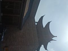 -苏州吴宫泛太平洋酒店