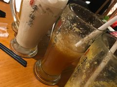 -呷哺呷哺 黄金牧场 (欢乐谷店)