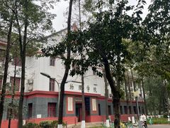 -四川大学(望江校区)