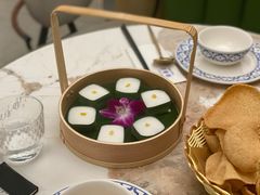 -KingThaia金泰兰(滨江天街店)