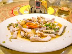 -石岐佬中山菜馆(张溪店)