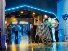 -星轶STARX影城(星沙吾悦广场STARX店)