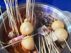 -马路边边火锅串串(观前街店)