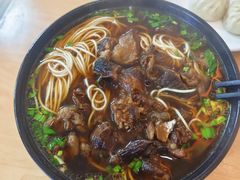 -瞻老元面馆(双塘路店)