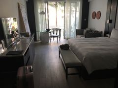 -三亚亚龙湾雅高美爵酒店