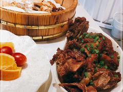 -蕃茄述·好汤自然来(江汉路店)