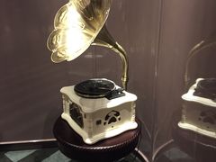 -上海人家花樣年华(中山公园店)