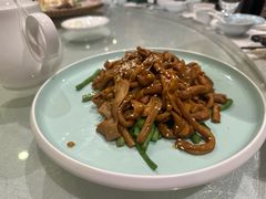 -大树头·花园餐厅(市桥店)