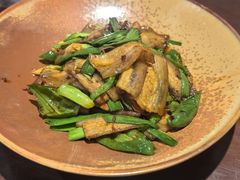 -拾捌川·自贡爆炒(新街口店)