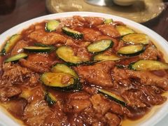 -惠宾饭庄(中山路店)