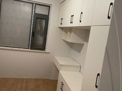 -佰丽爱家全屋定制(汶水店)