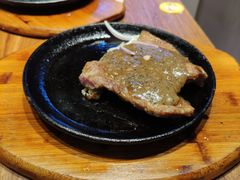 -快乐爱斯米牛排自助(正大广场店)