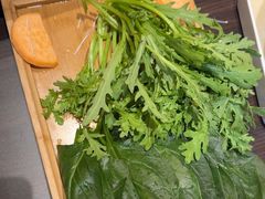-蝎王府羊蝎子(北大地店)