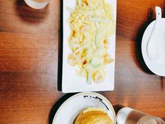 -德宏记·茶餐厅(新辰里学清路店)