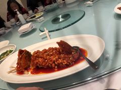 -漢舍中国菜馆(889广场店)